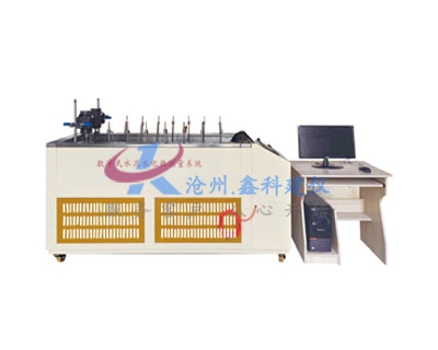 水泥水化熱測量系統(tǒng)(一機(jī)兩用型)