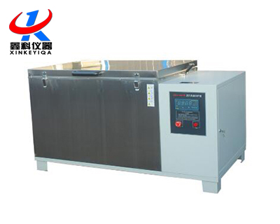 ZKY-(400/400B)型蒸汽快速養(yǎng)護(hù)箱