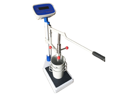 (數(shù)顯式)混凝土貫入阻力測定儀