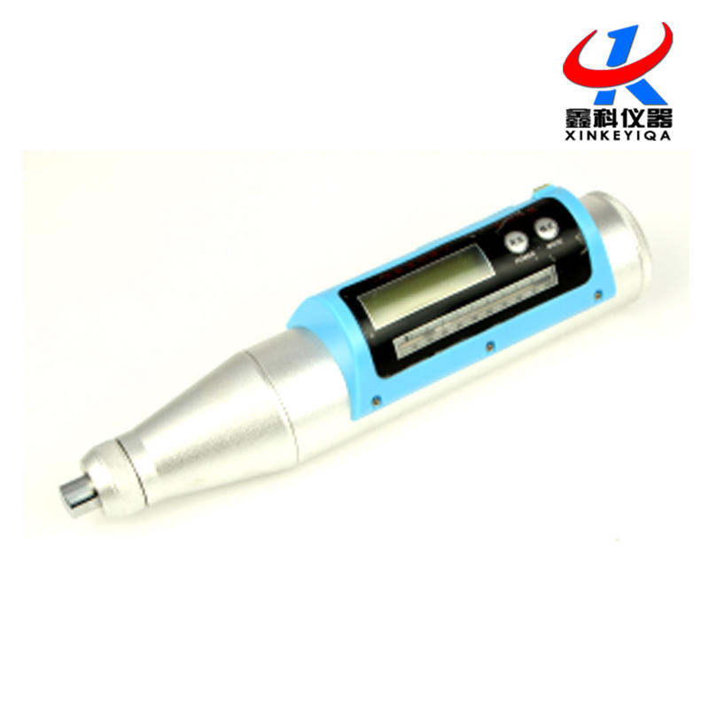 HT-450高強回彈儀?的概述及技術(shù)參數(shù)